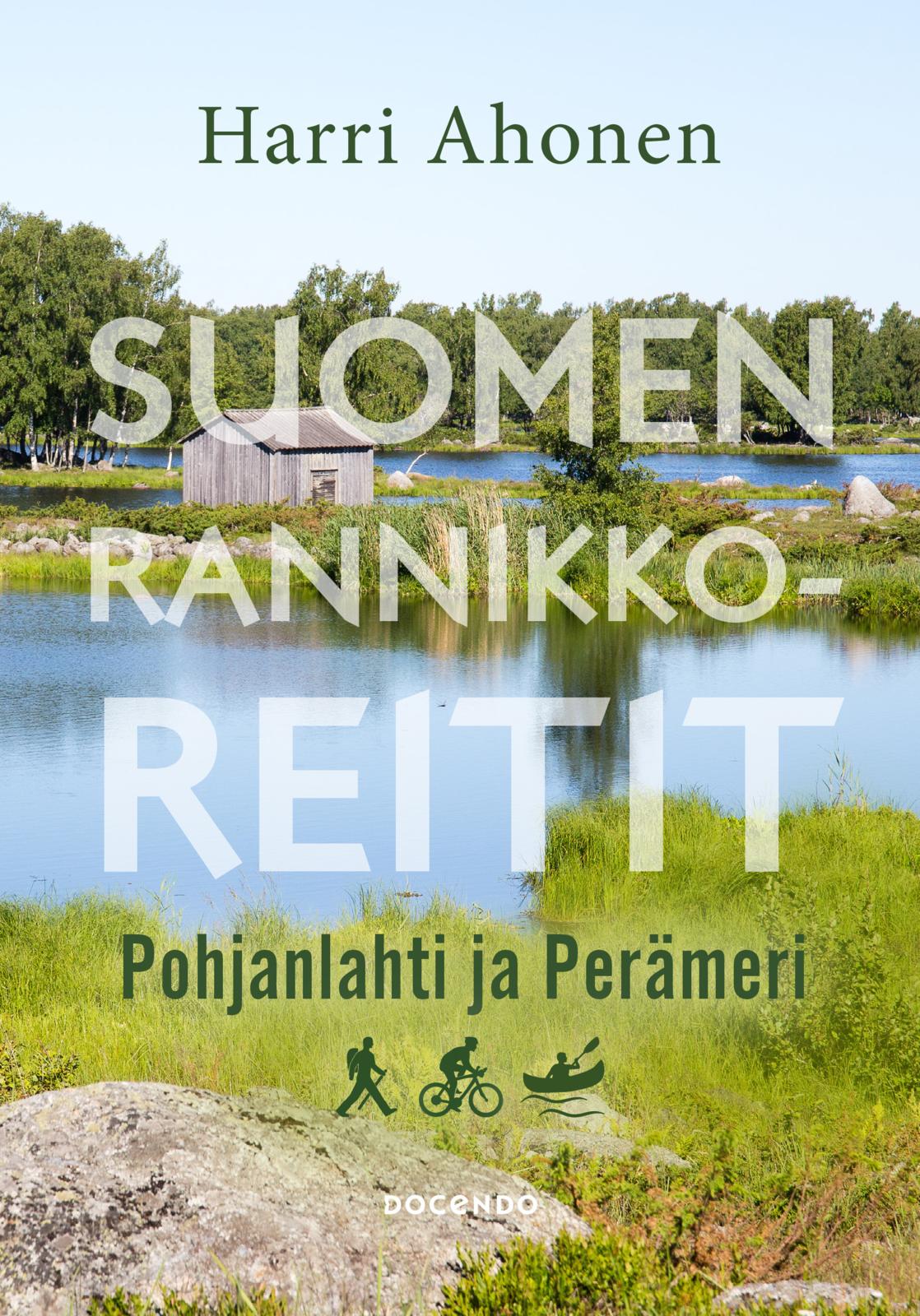 Suomen rannikkoreitit