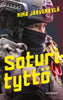 Soturityttö