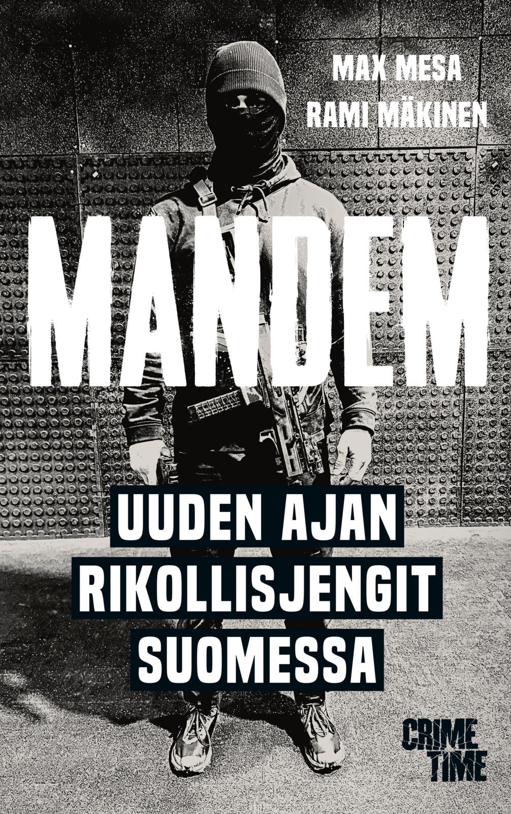Mandem