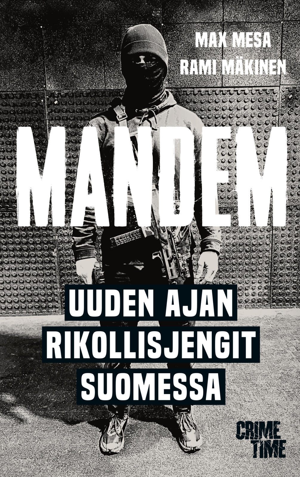 Mandem