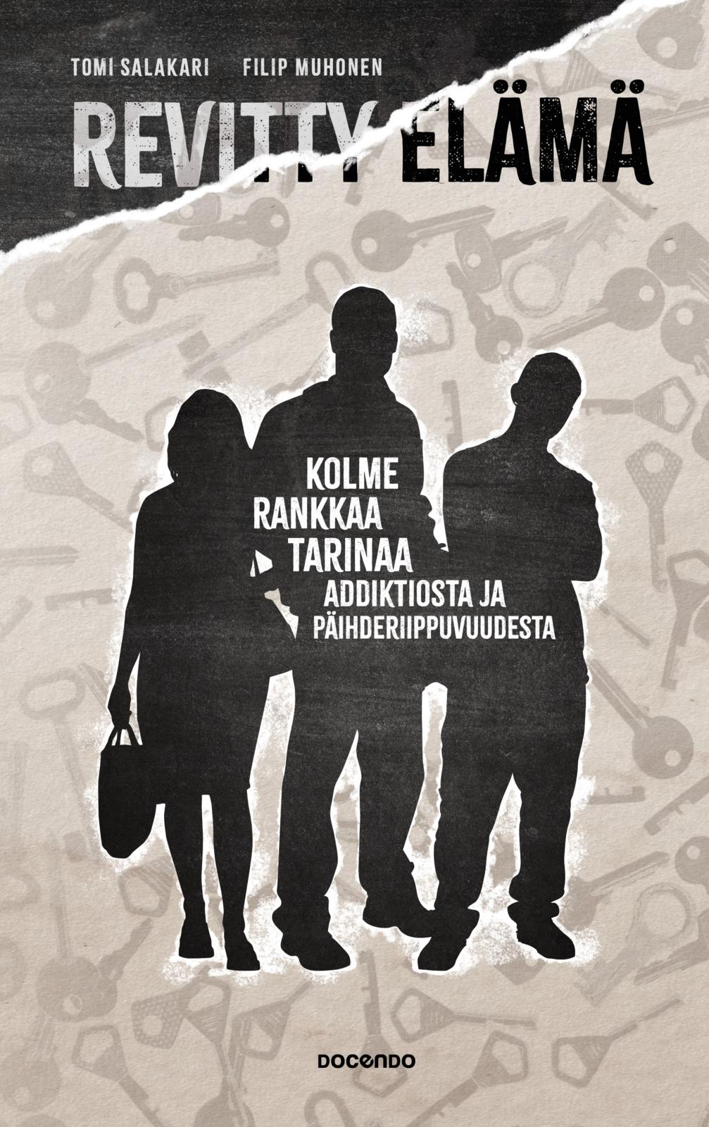 Revitty elämä
