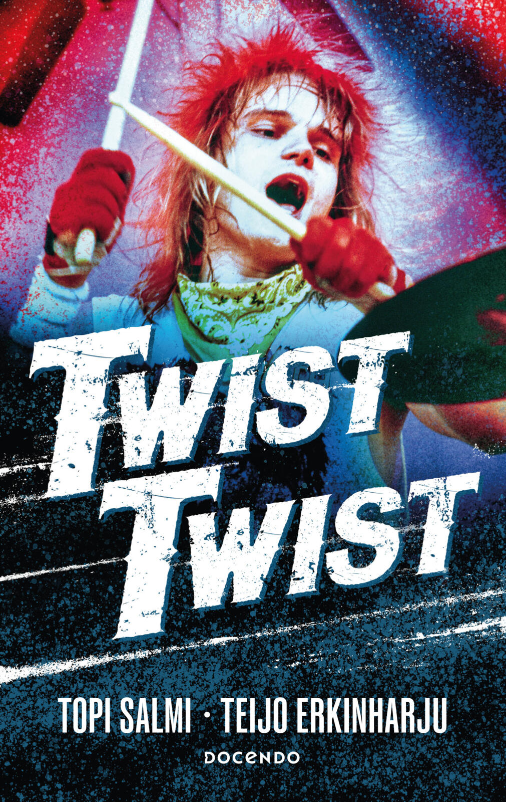 Twist Twist