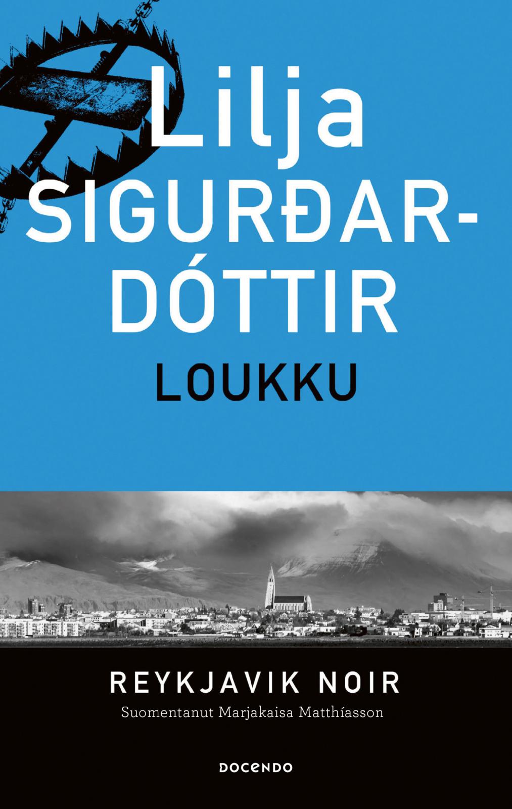Loukku