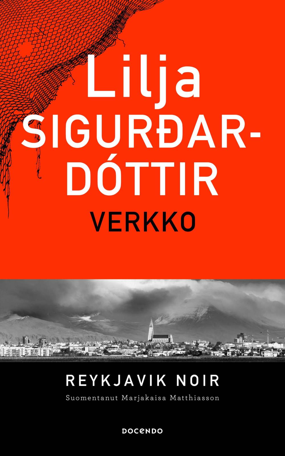 Verkko