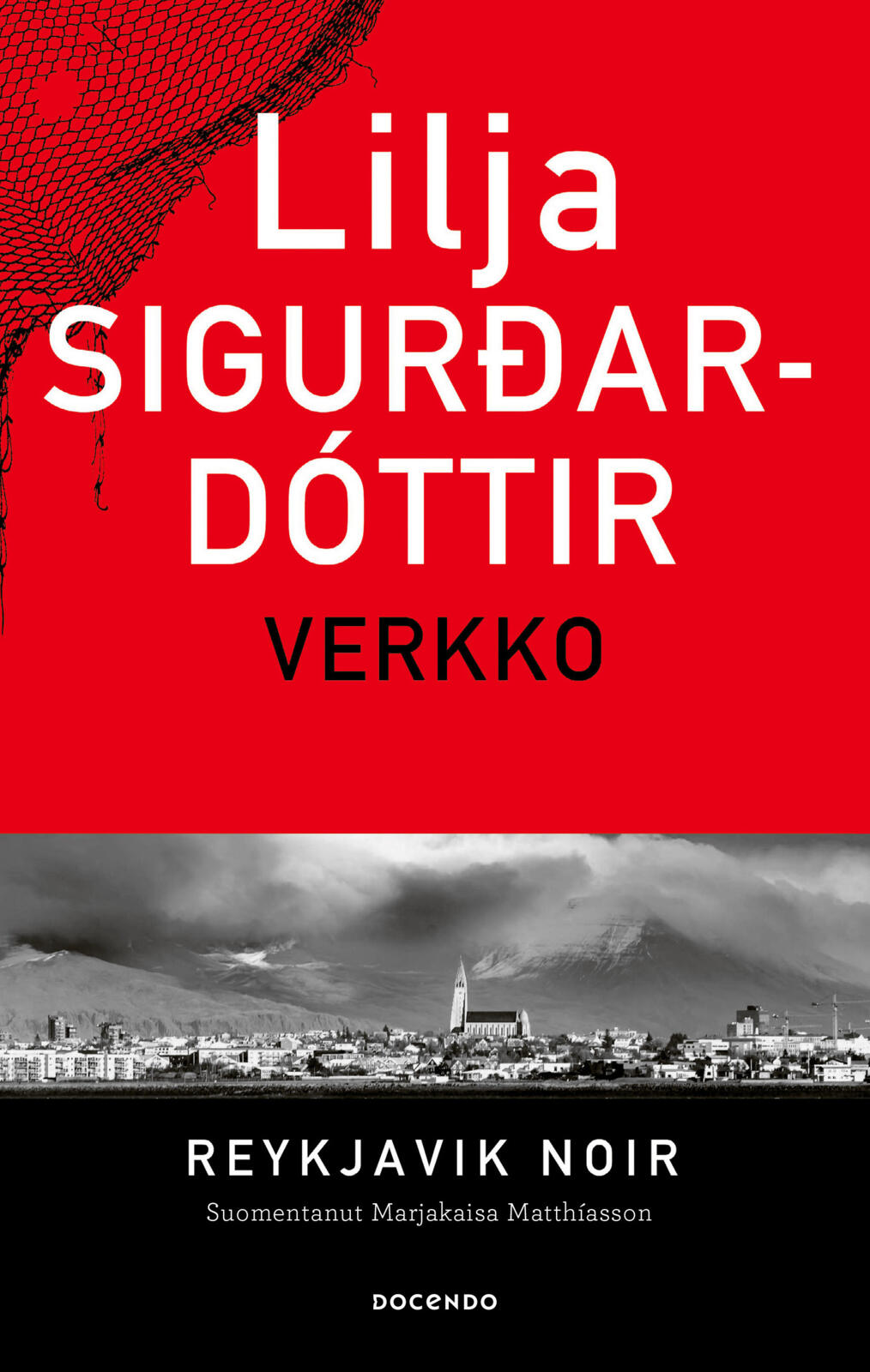 Verkko