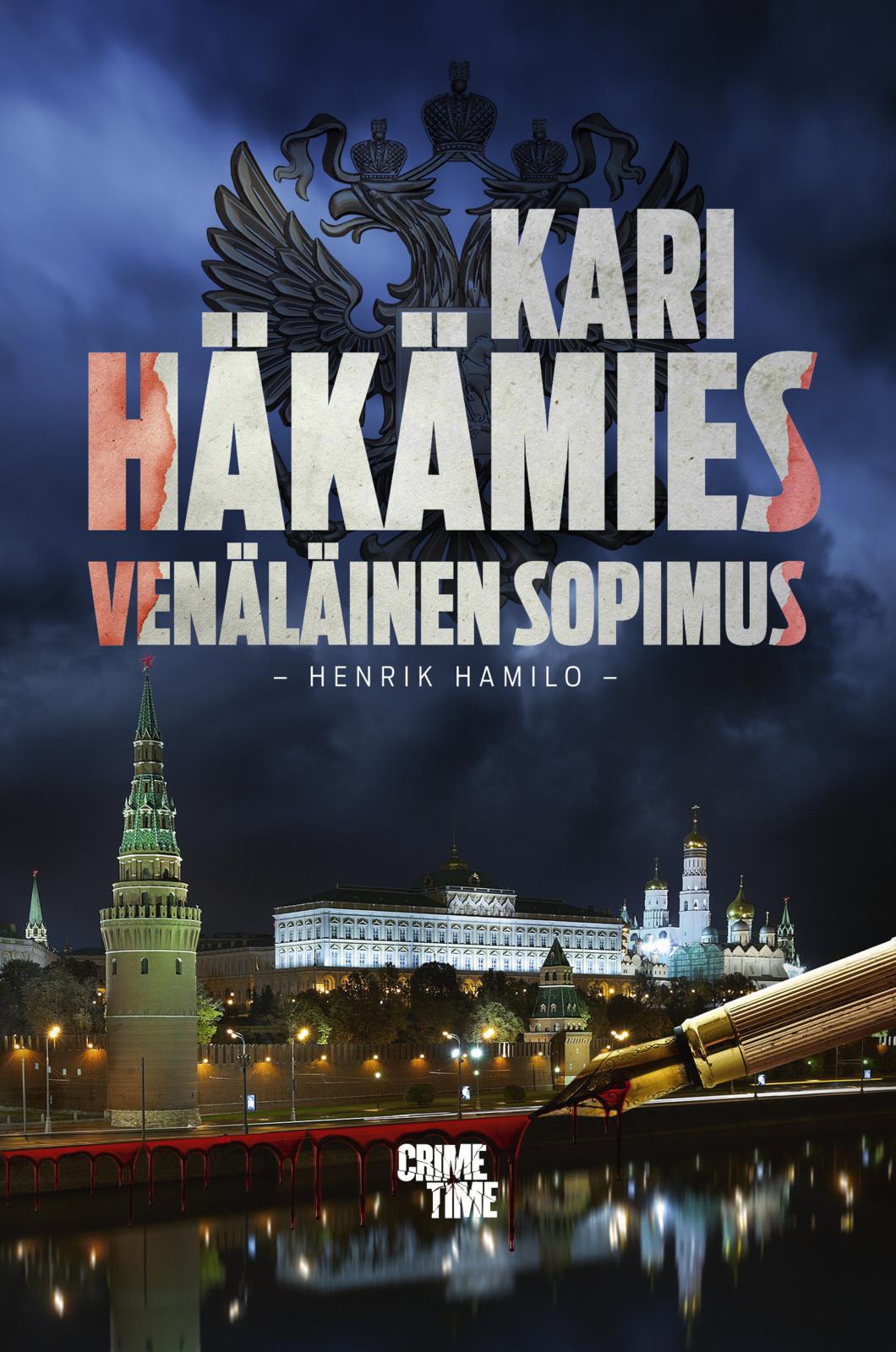 Venäläinen sopimus