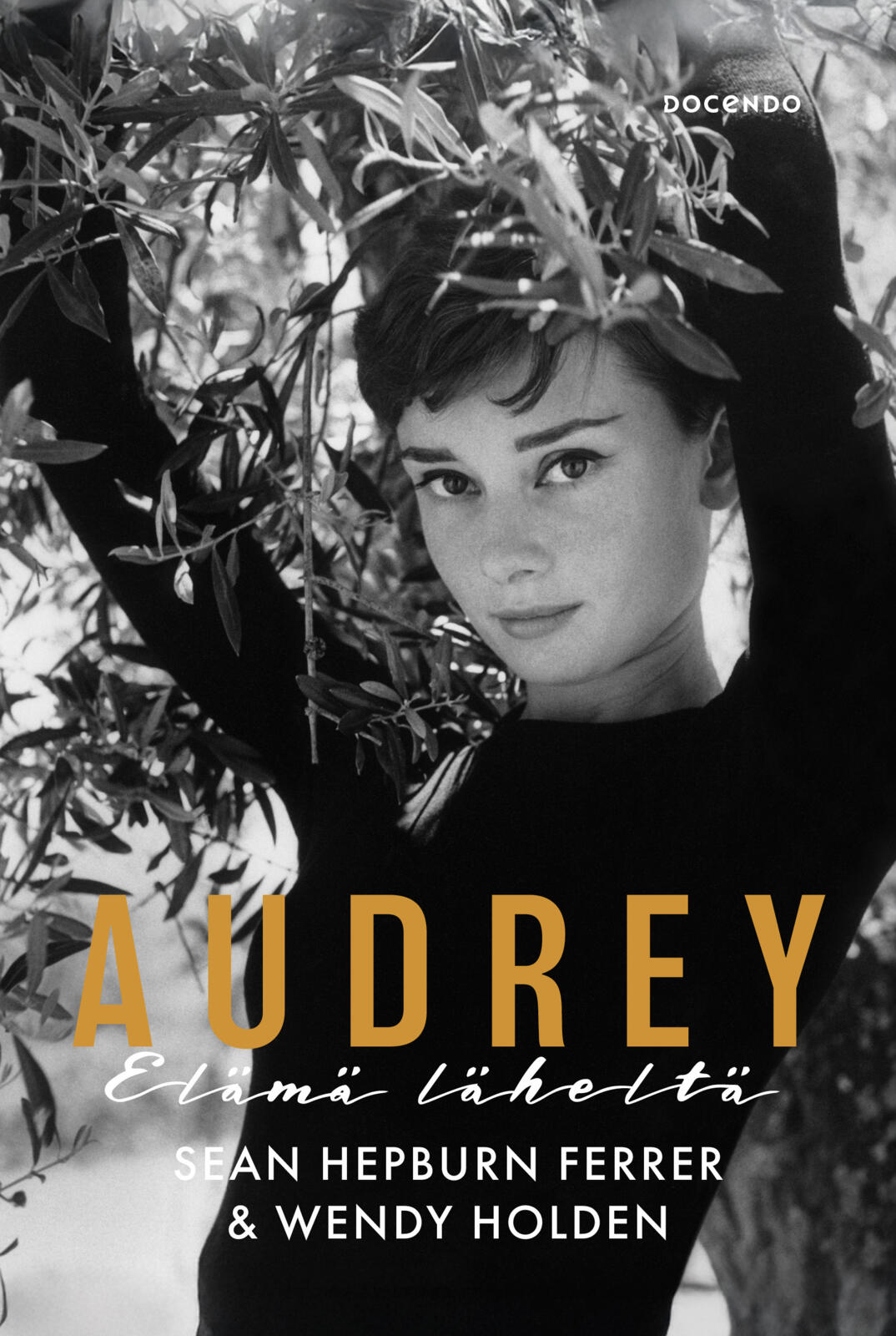Audrey