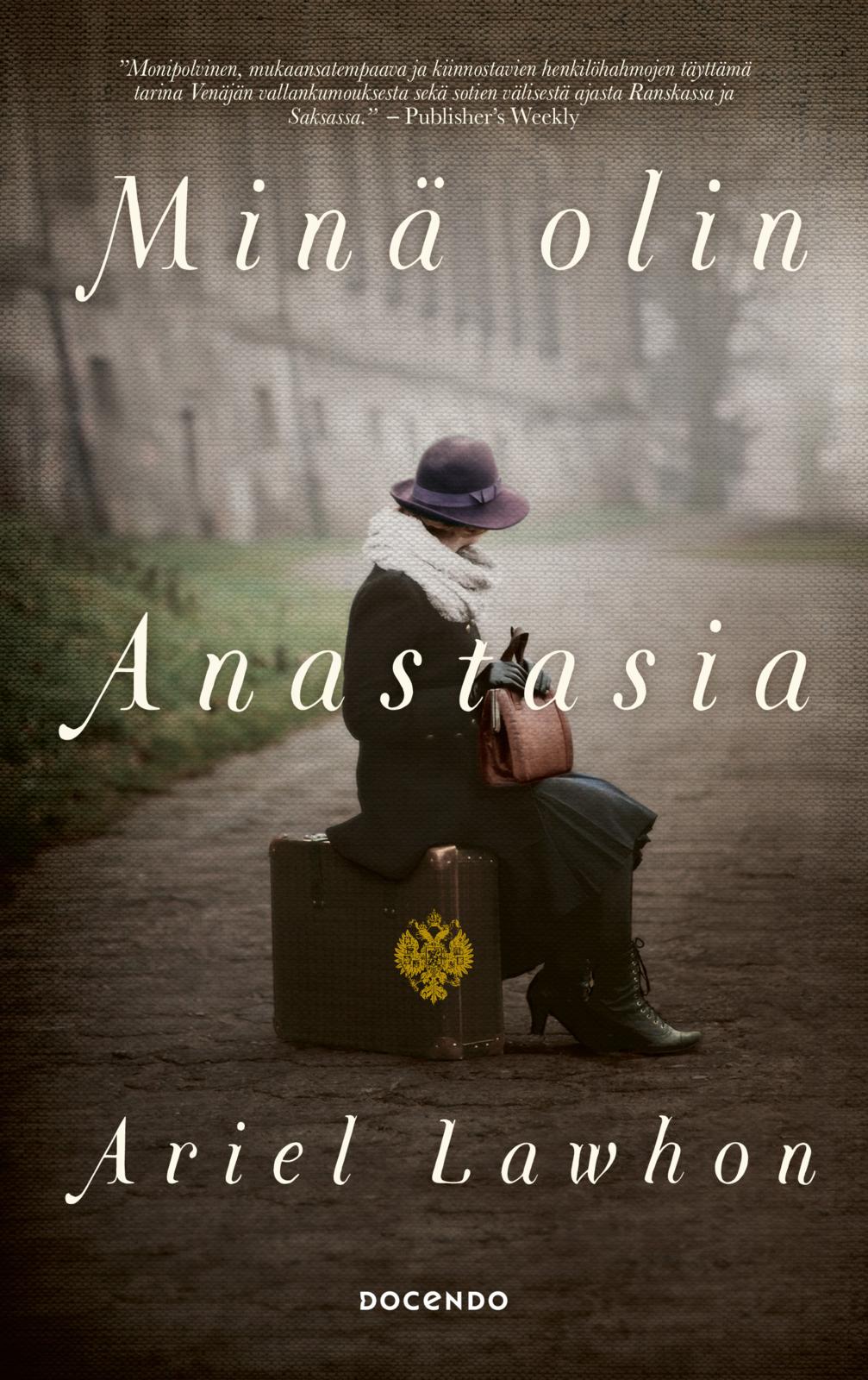 Minä olin Anastasia