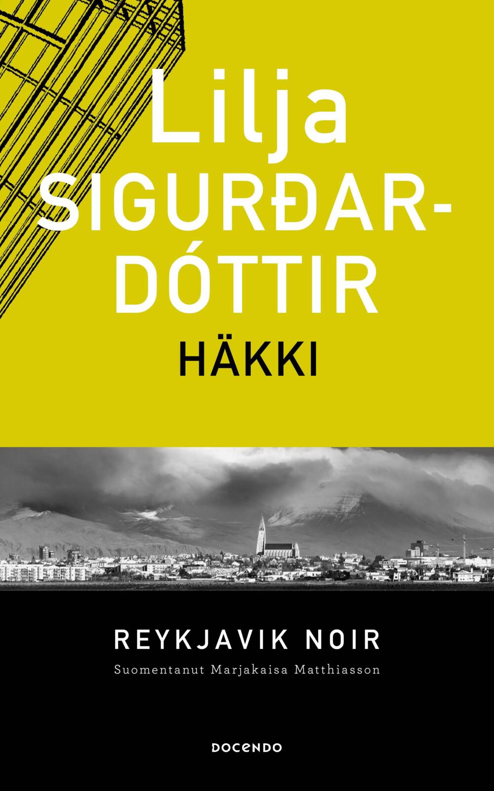 Häkki