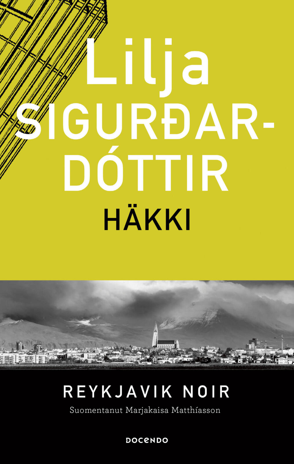 Häkki