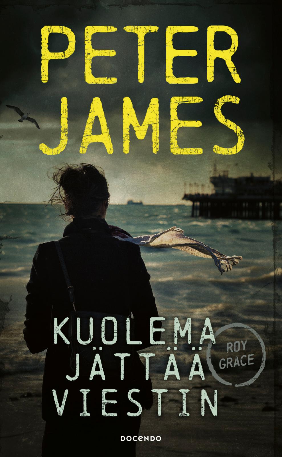 Kuolema jättää viestin
