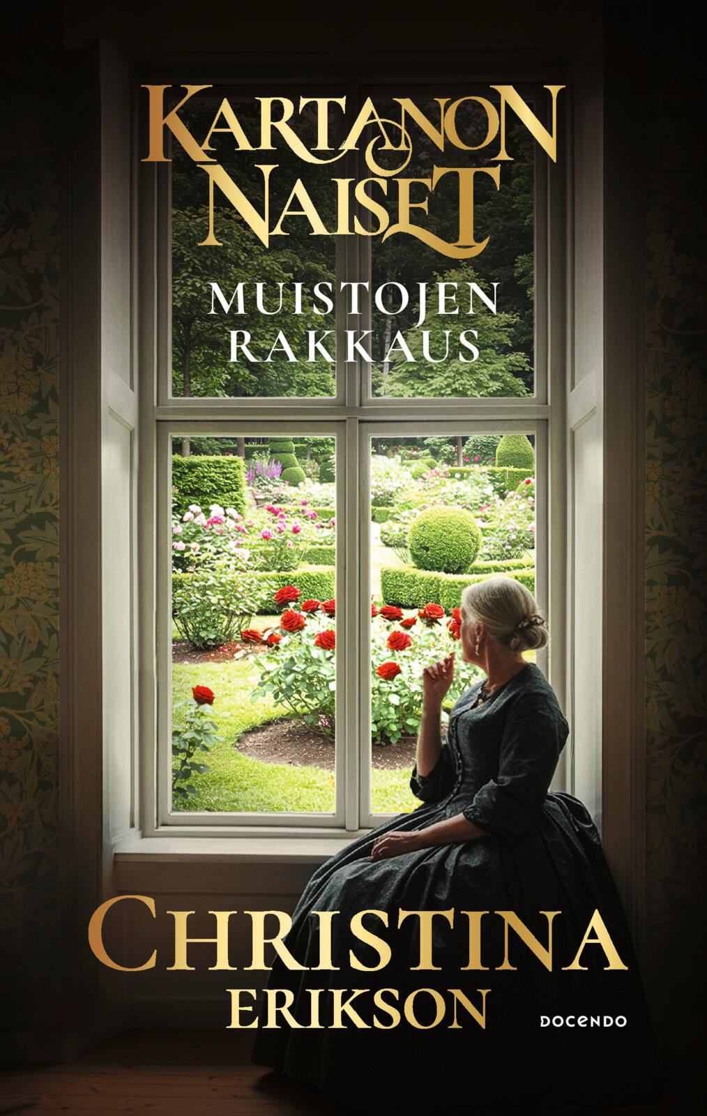 Muistojen rakkaus
