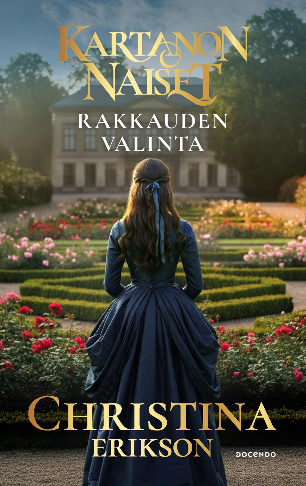 Rakkauden valinta