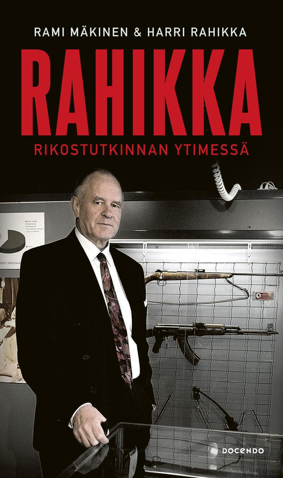 Rahikka