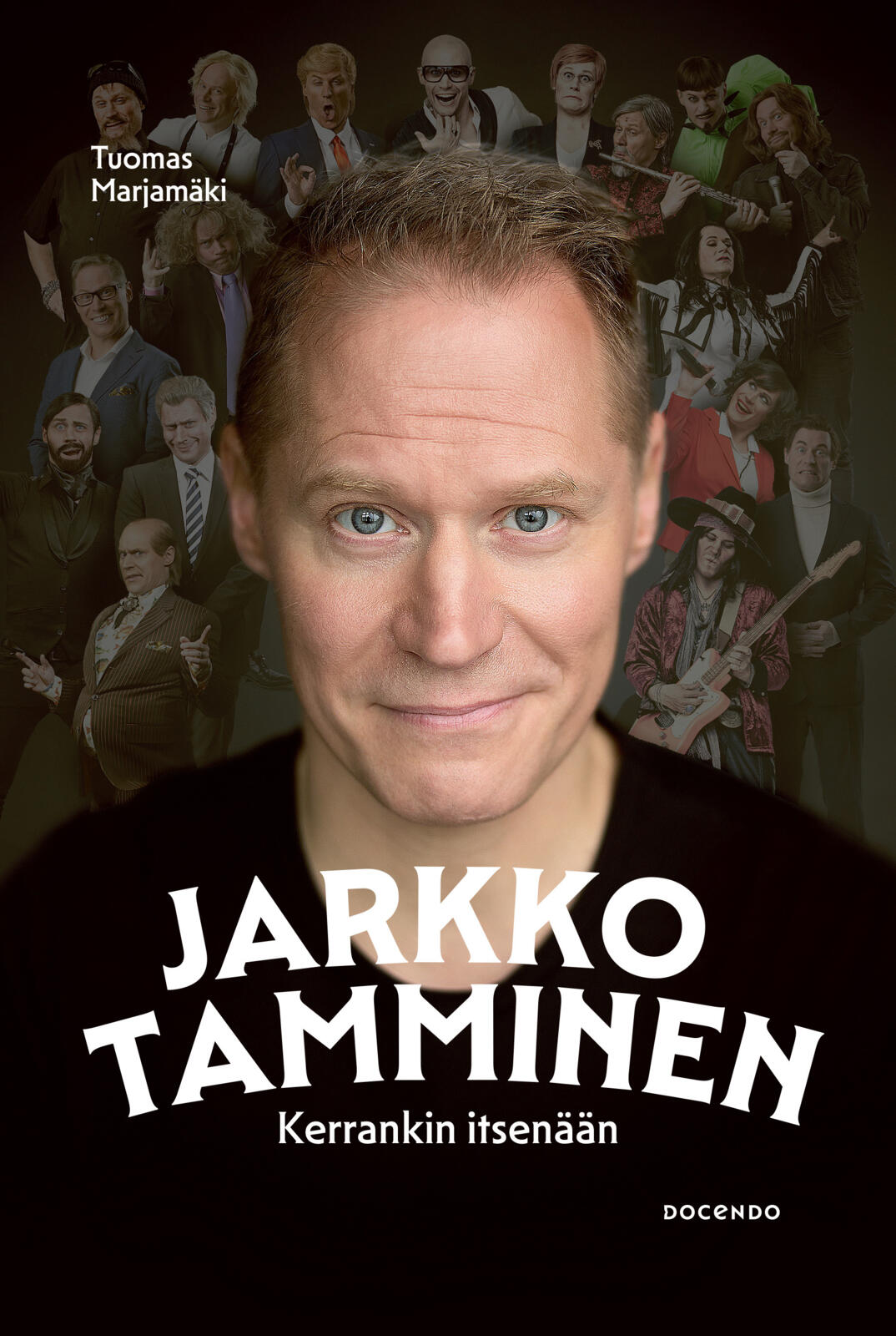 Jarkko Tamminen