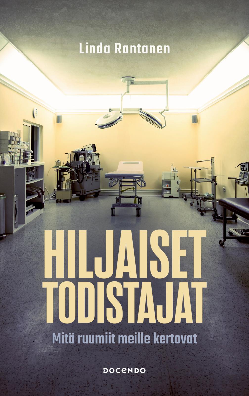 Hiljaiset todistajat