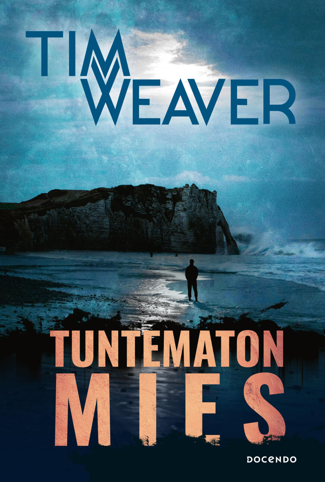 Tuntematon mies