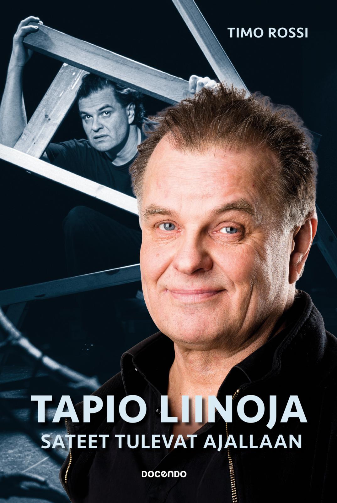 Tapio Liinoja
