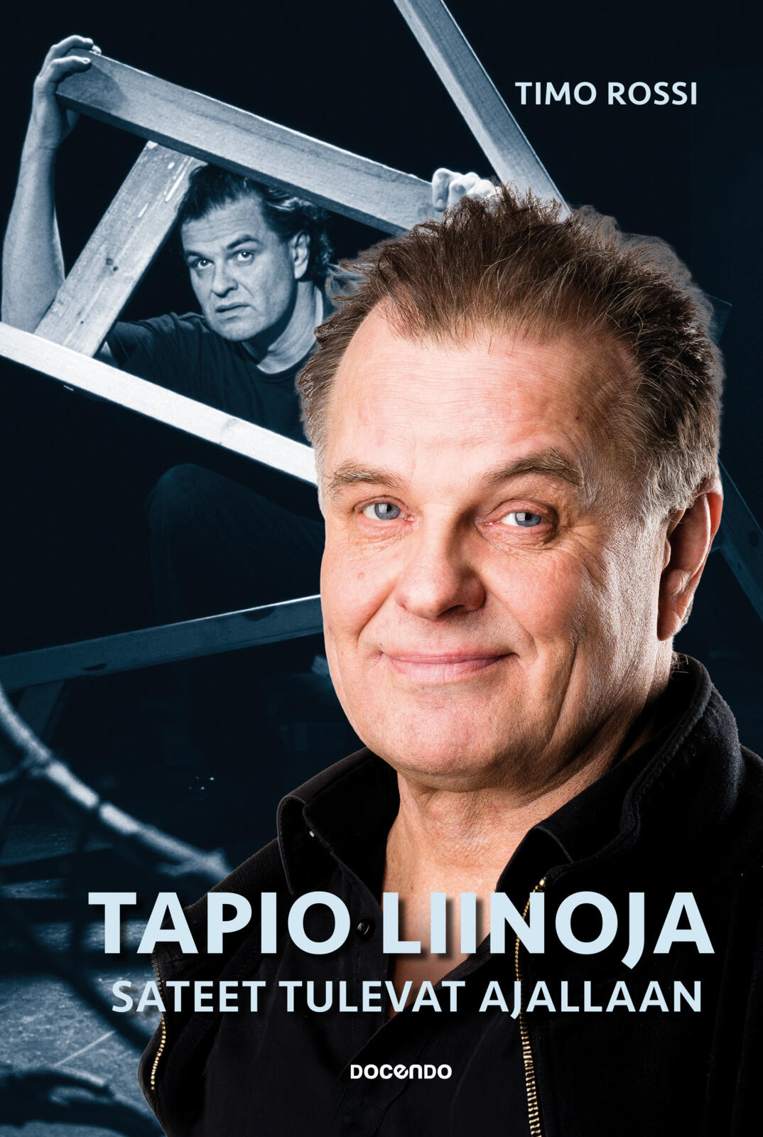 Tapio Liinoja