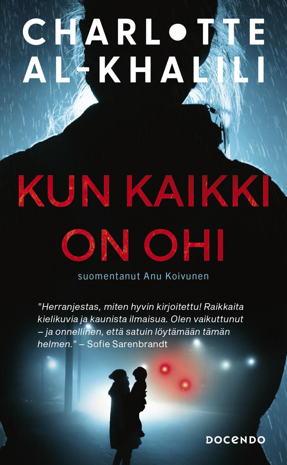 Kun kaikki on ohi