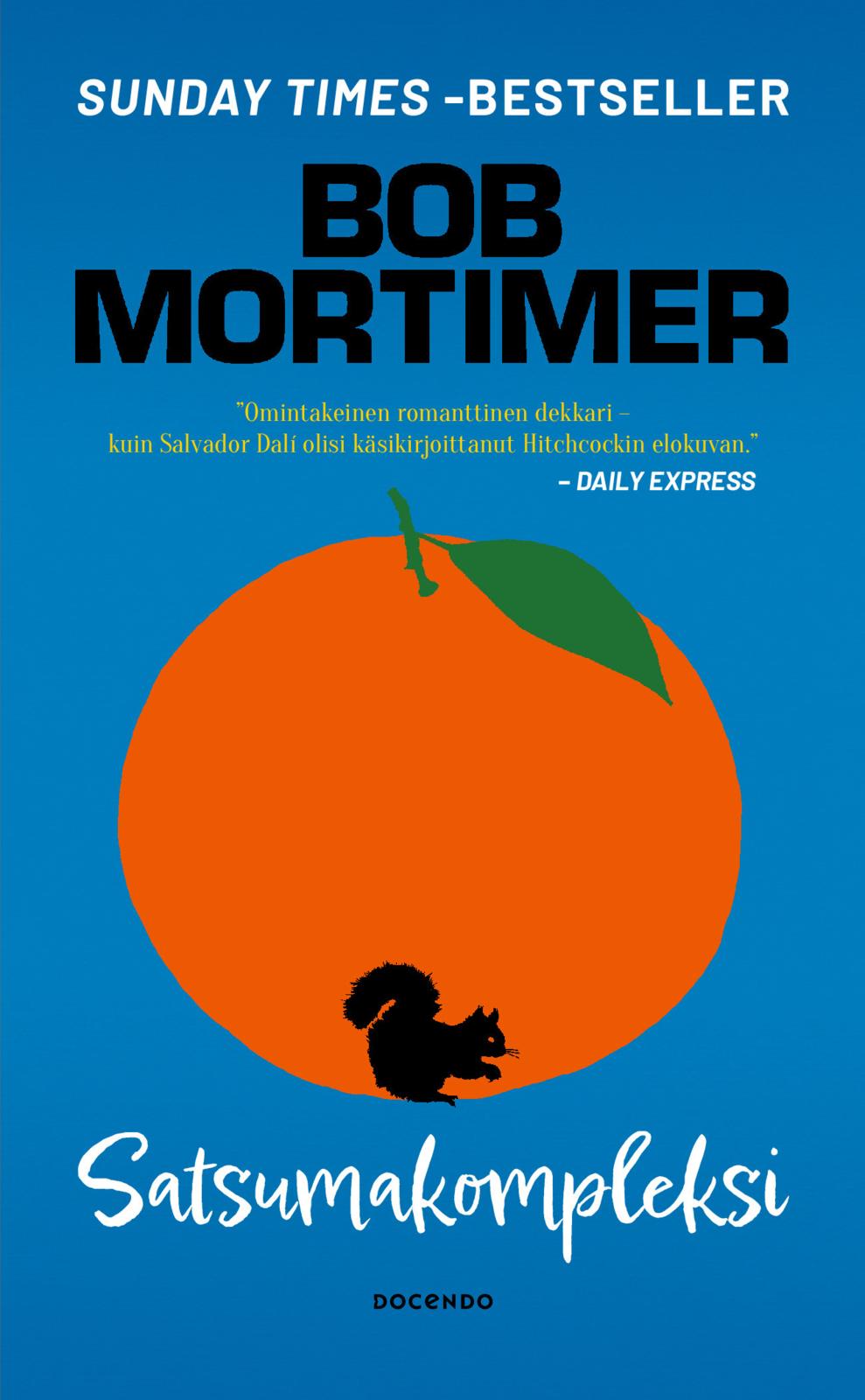 Satsumakompleksi