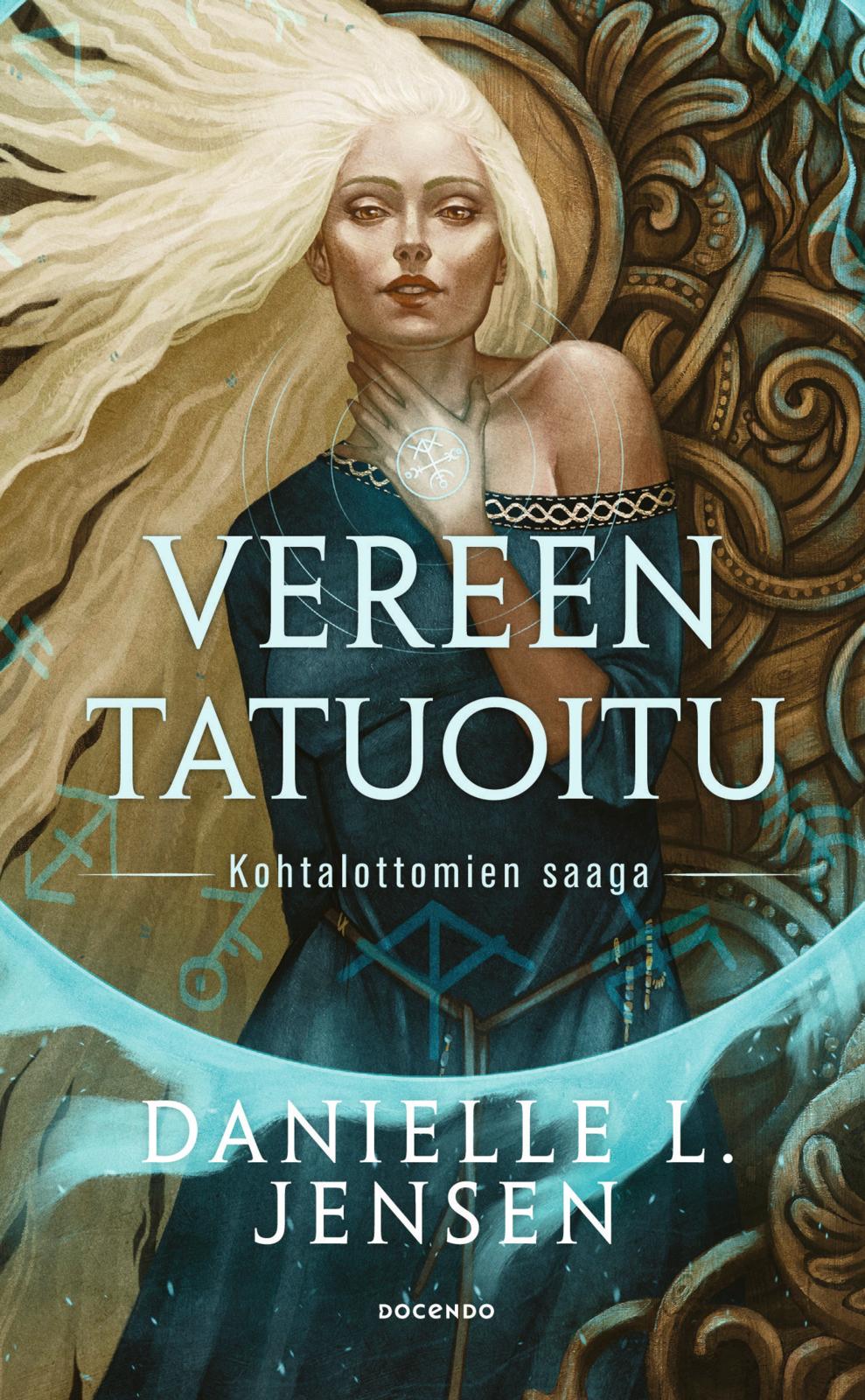 Vereen tatuoitu