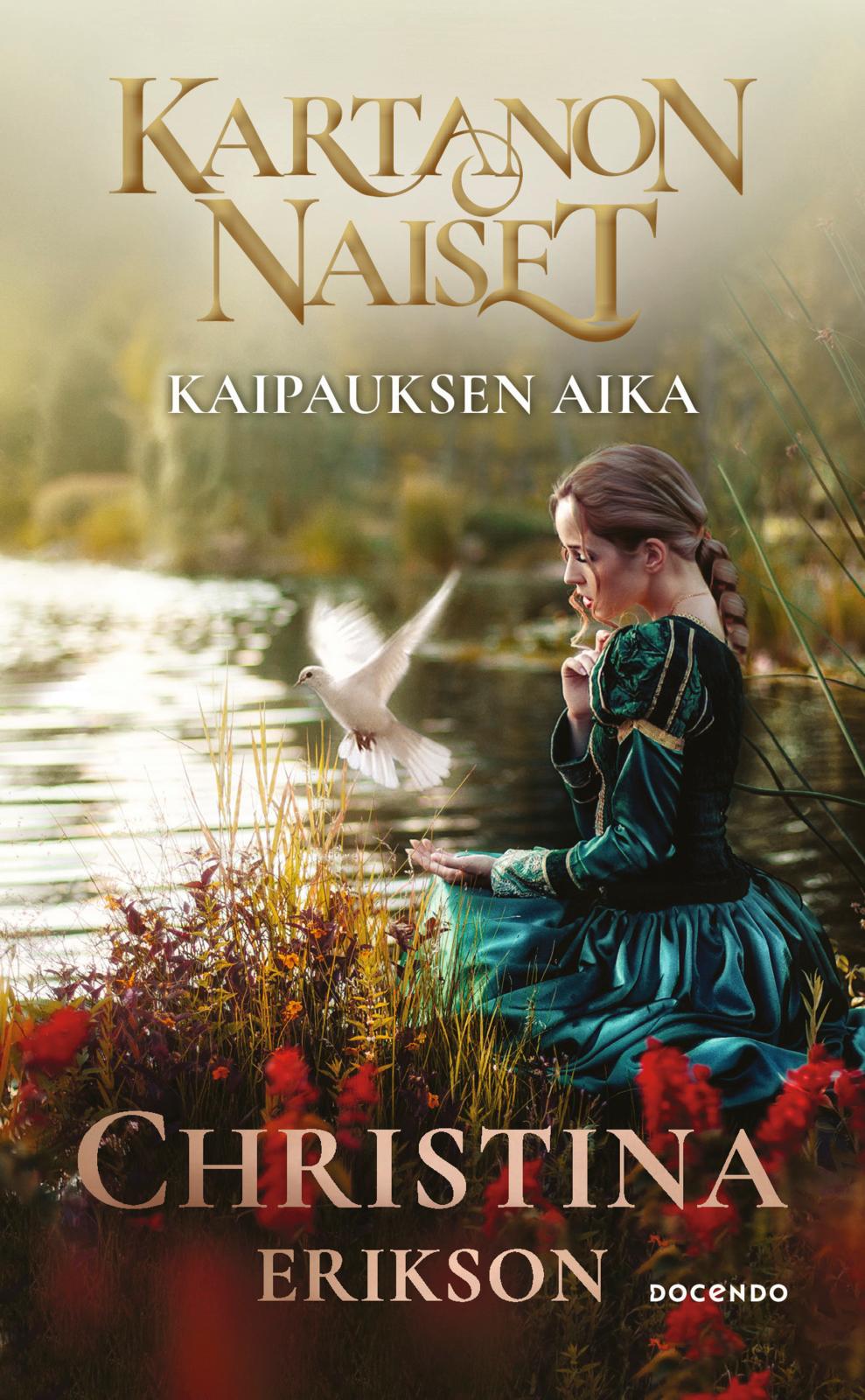 Kaipauksen aika
