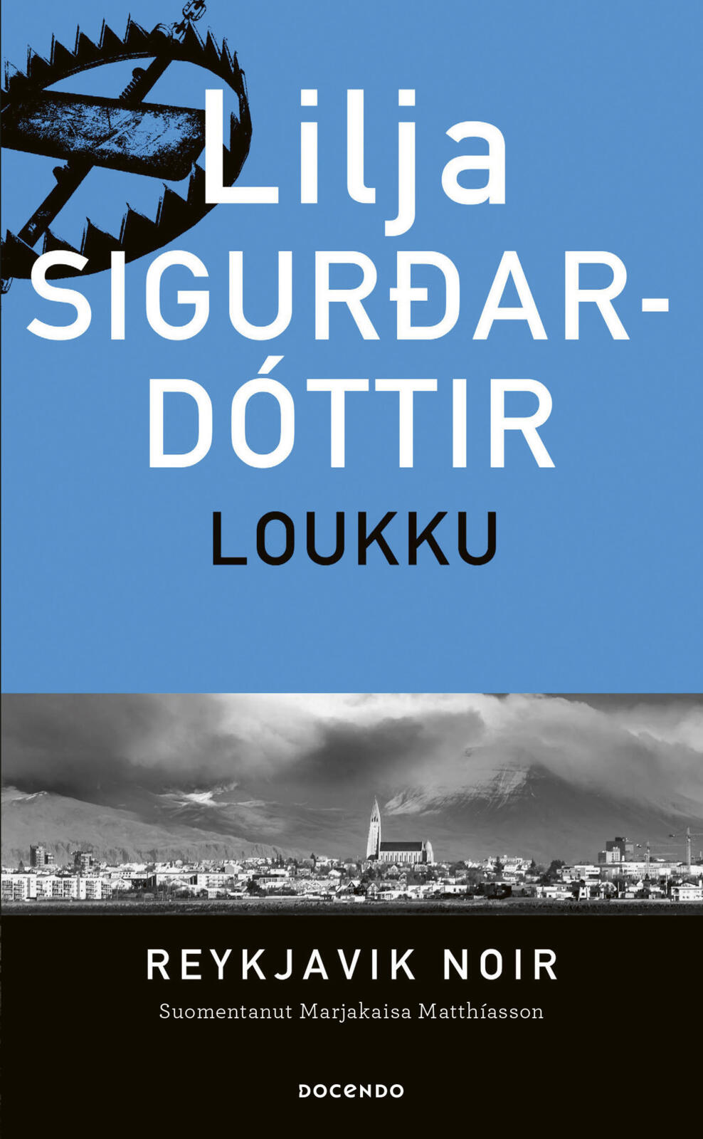 Loukku