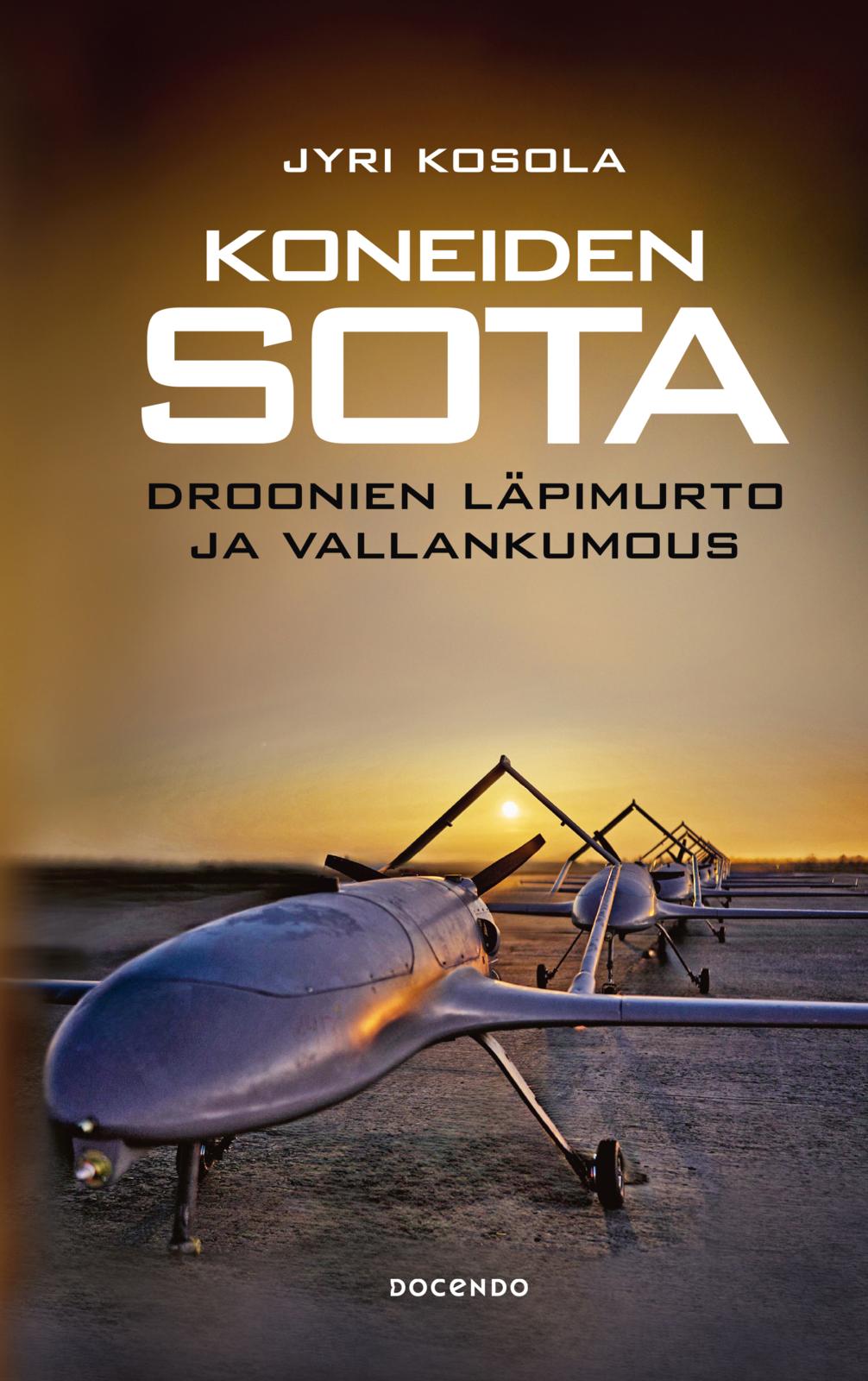 Koneiden sota