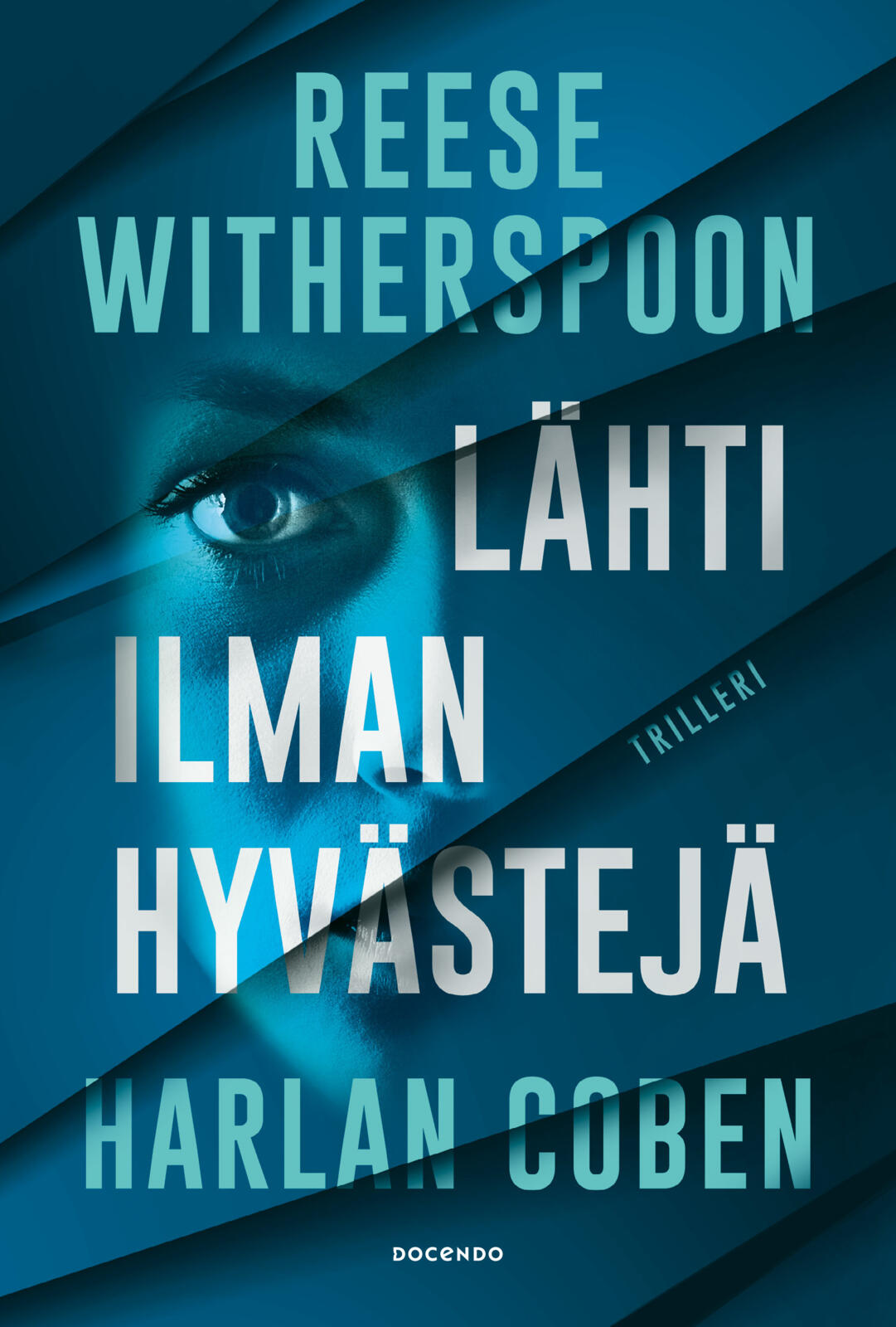 Lähti ilman hyvästejä