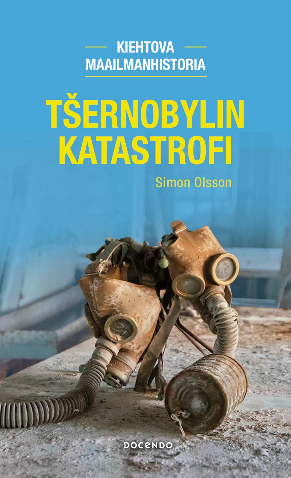 Tšernobylin katastrofi
