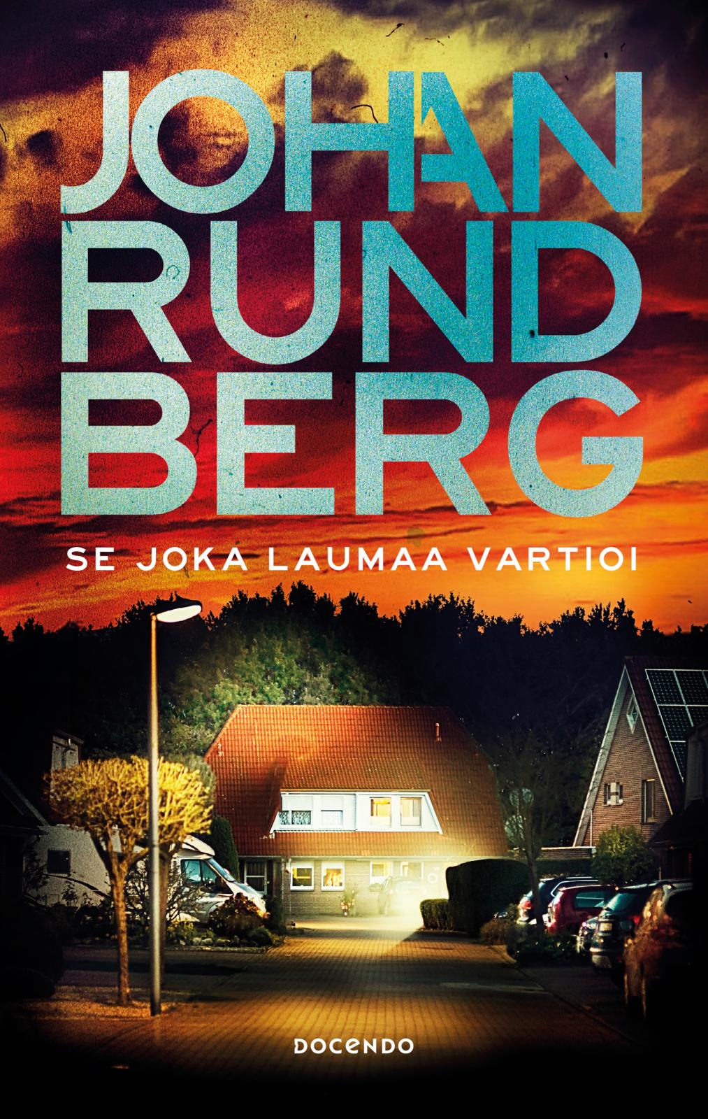 Se joka laumaa vartioi