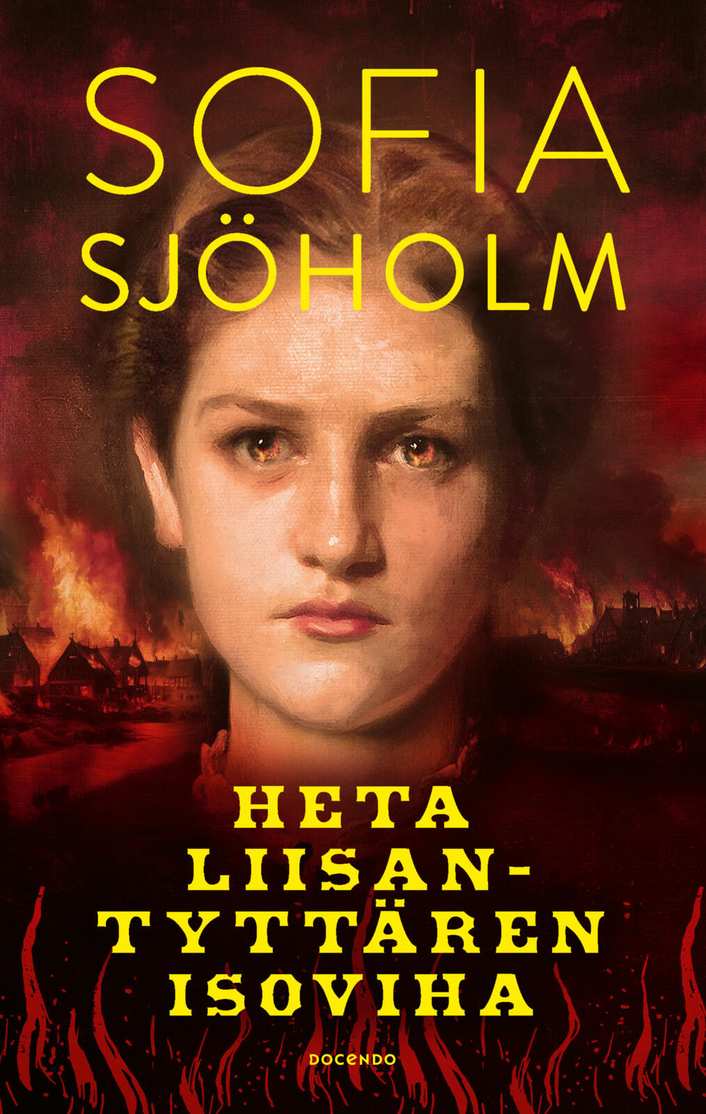 Heta Liisantyttären isoviha