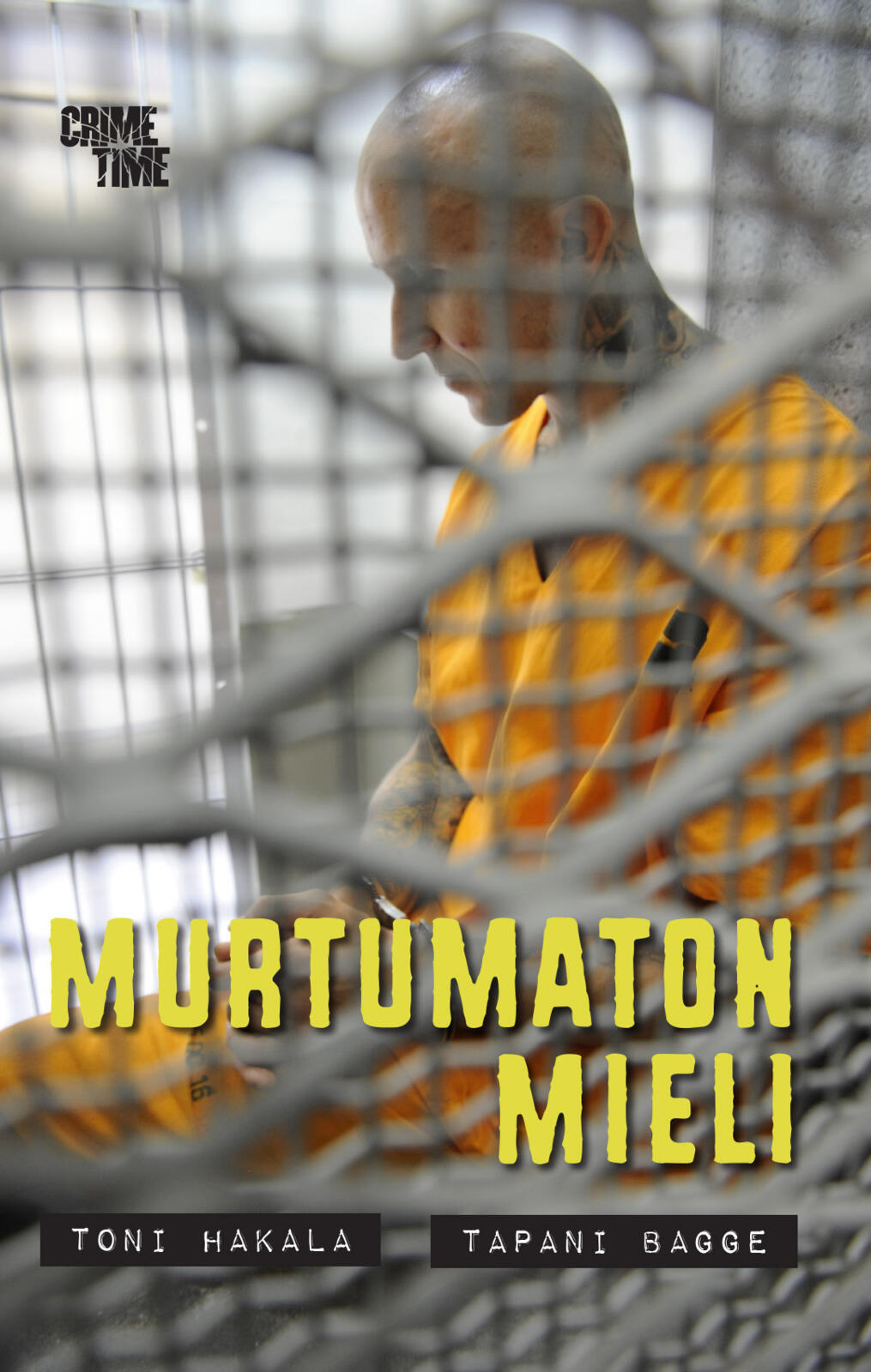 Murtumaton mieli
