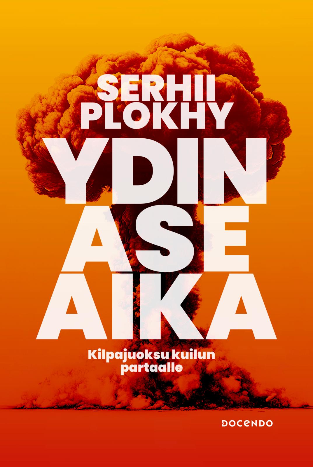 Ydinaseaika