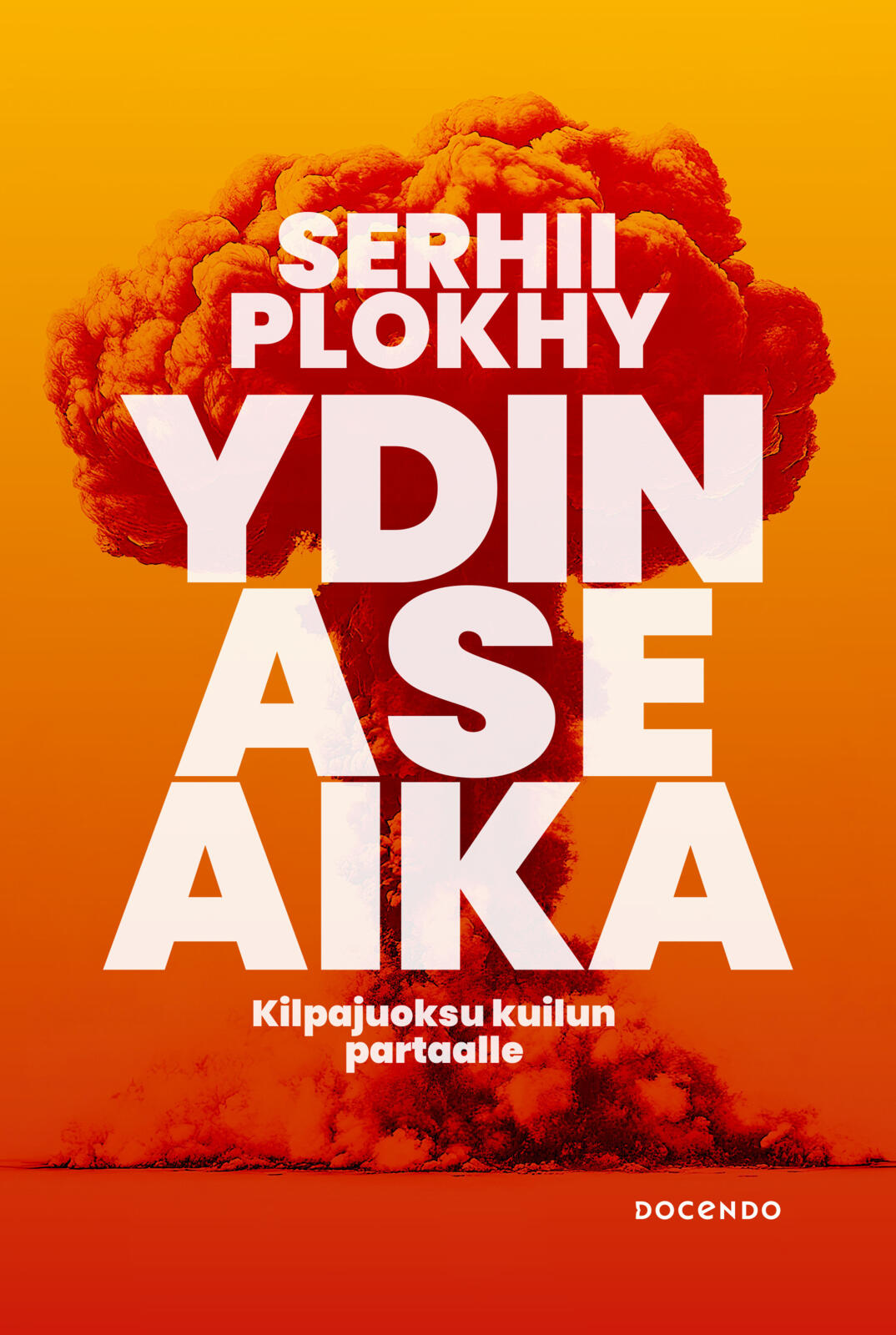 Ydinaseaika