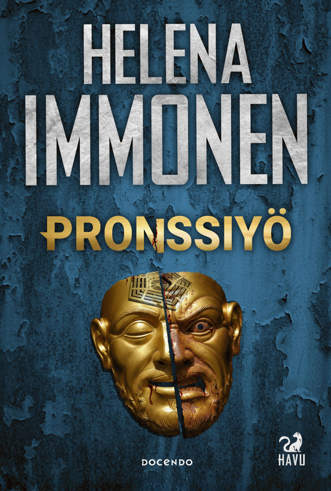Pronssiyö