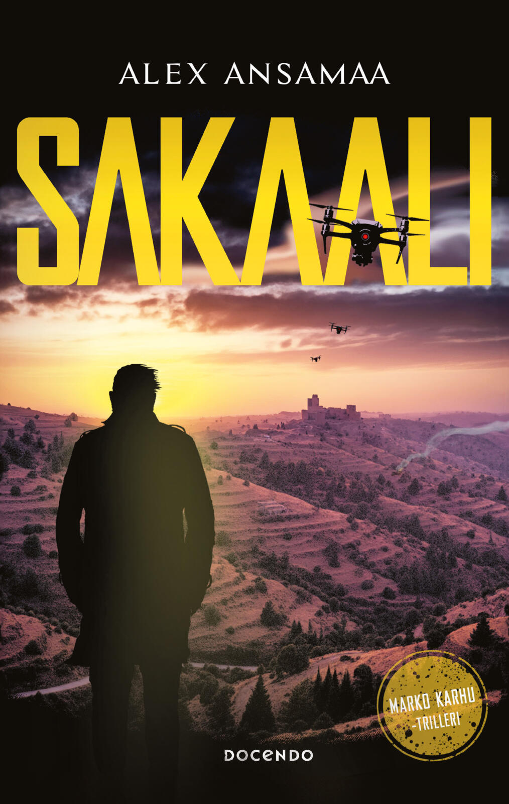 Sakaali