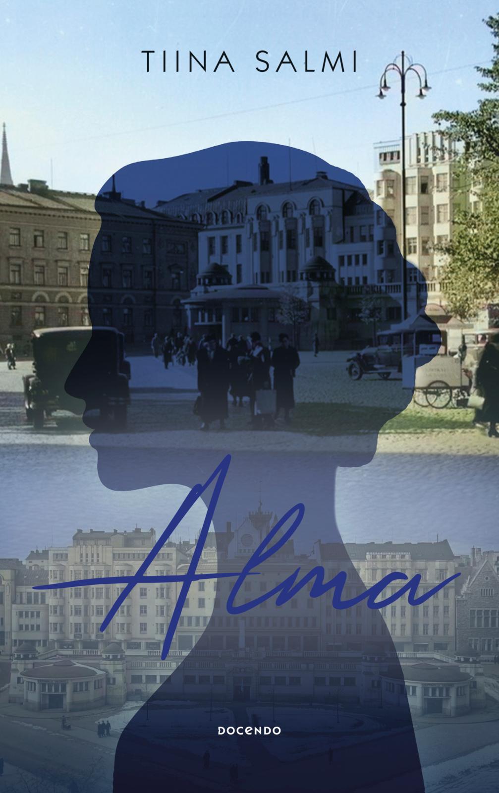 Alma