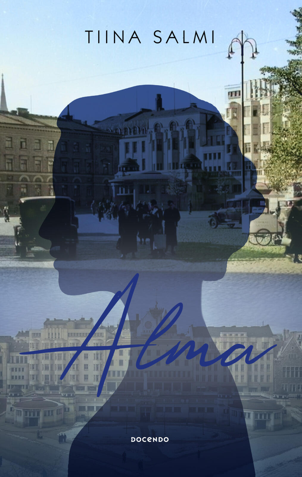 Alma