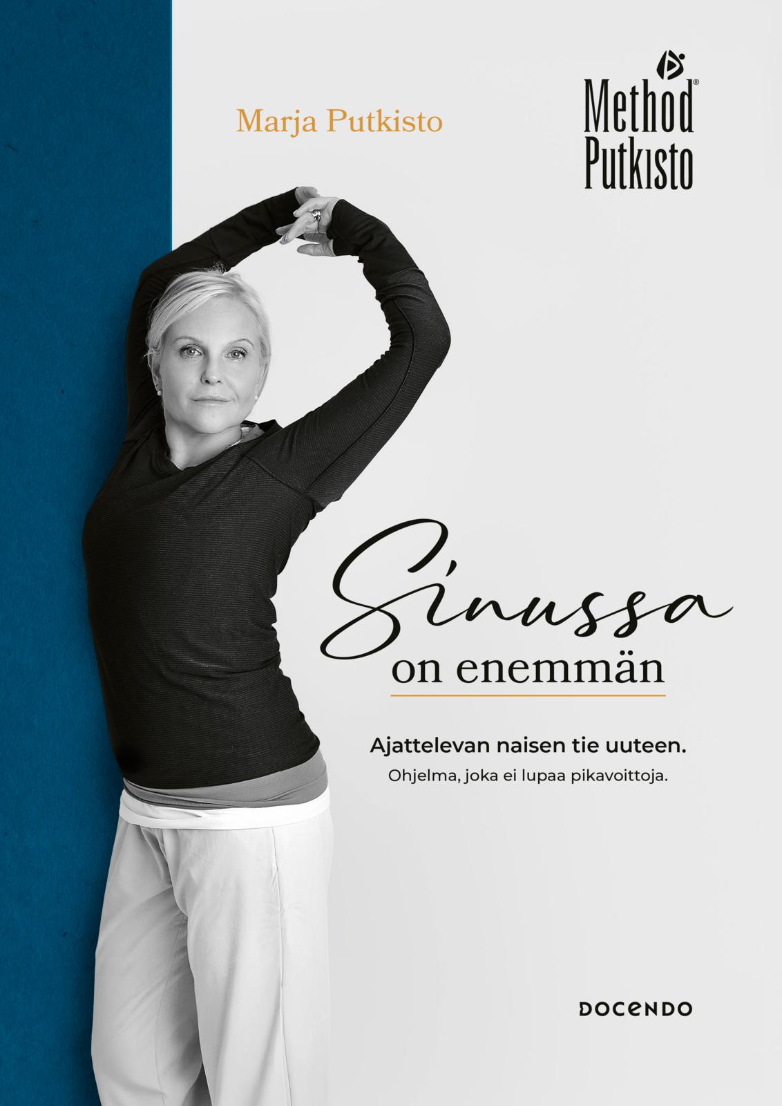 Sinussa on enemmän