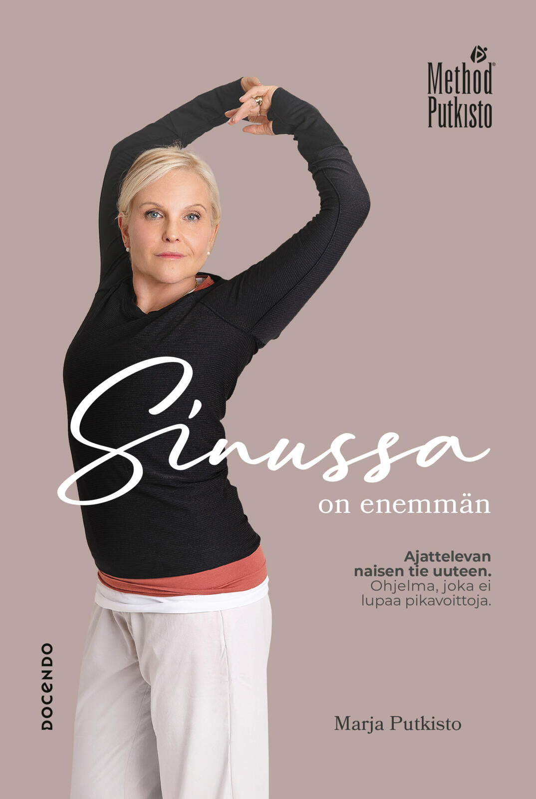 Sinussa on enemmän