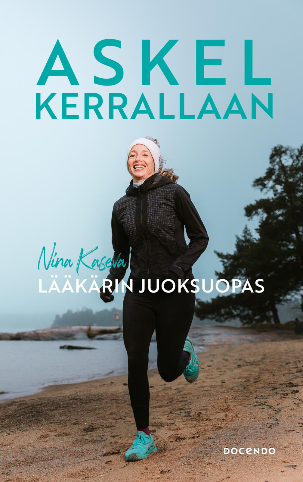 Askel kerrallaan
