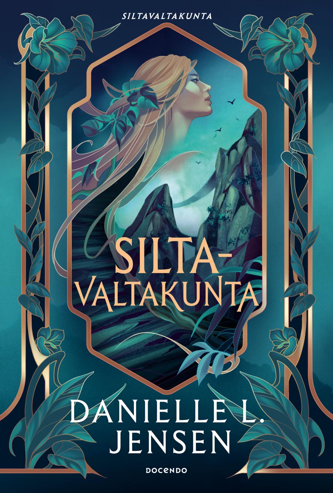Siltavaltakunta