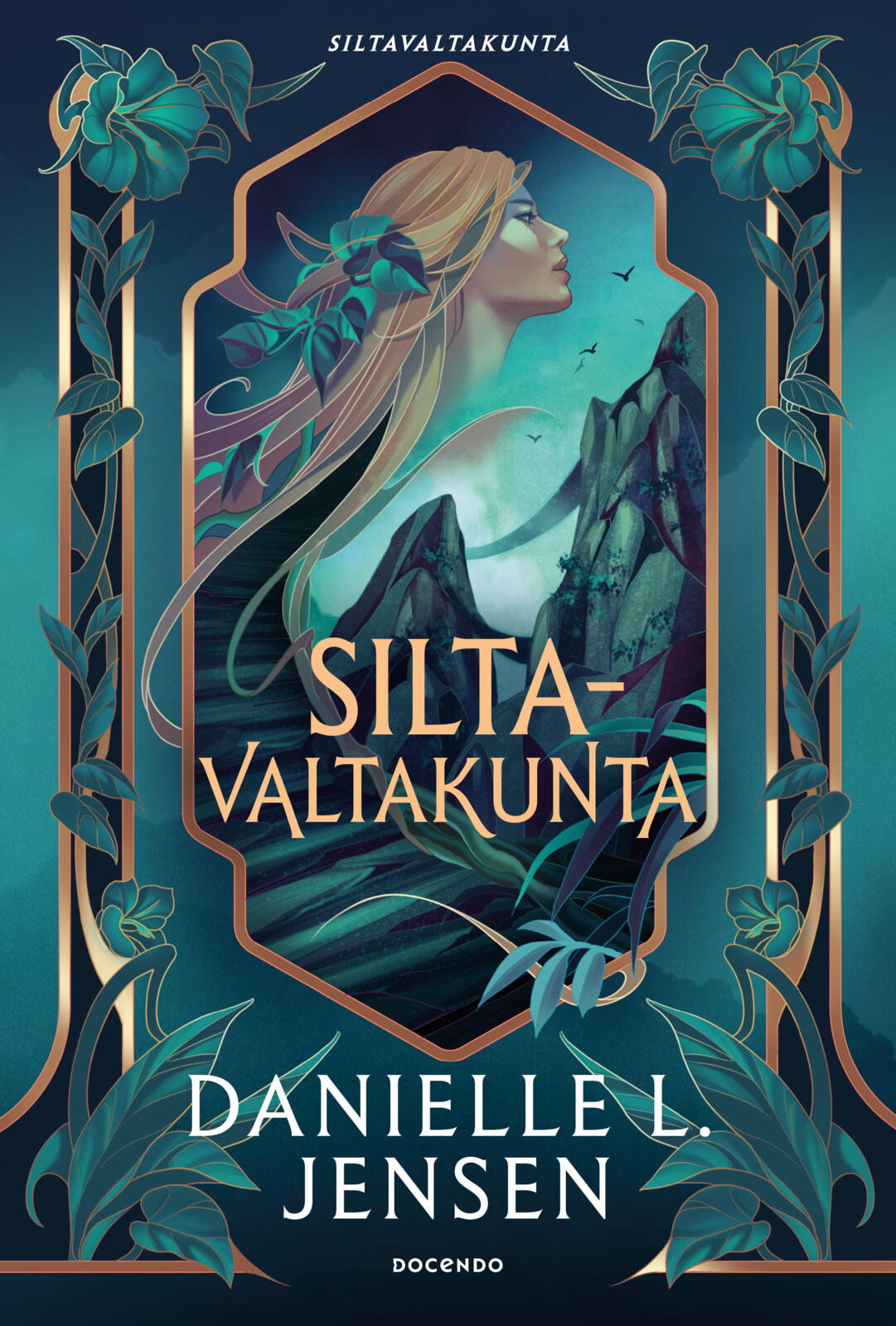 Siltavaltakunta