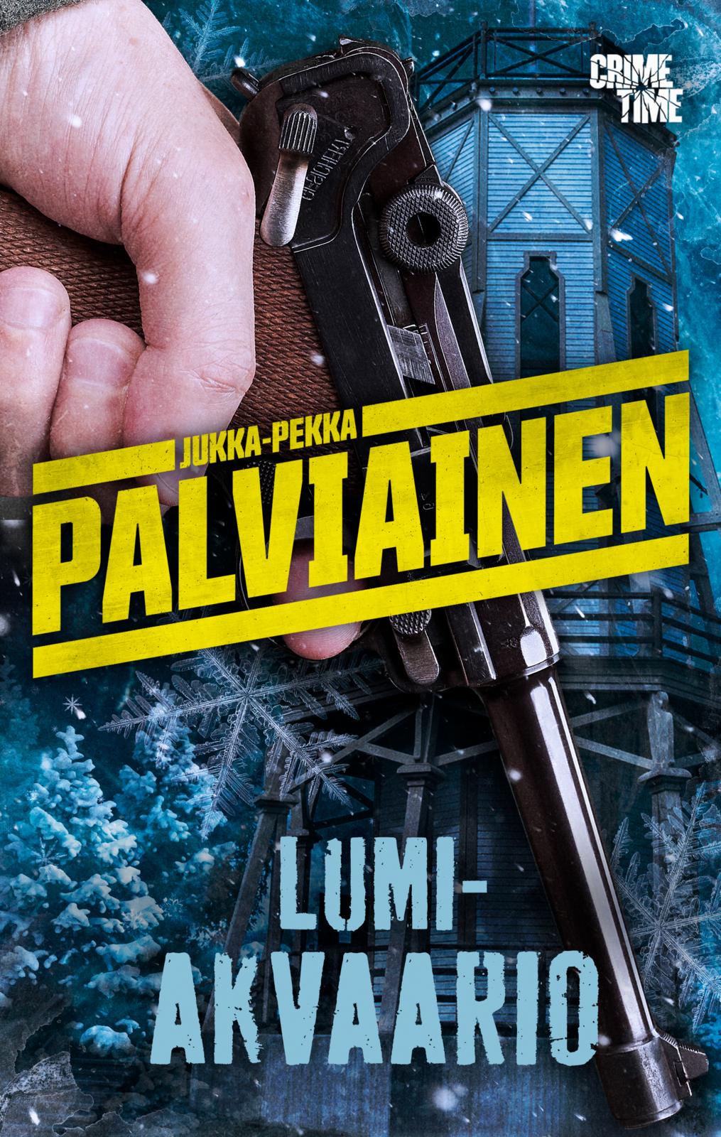 Lumiakvaario