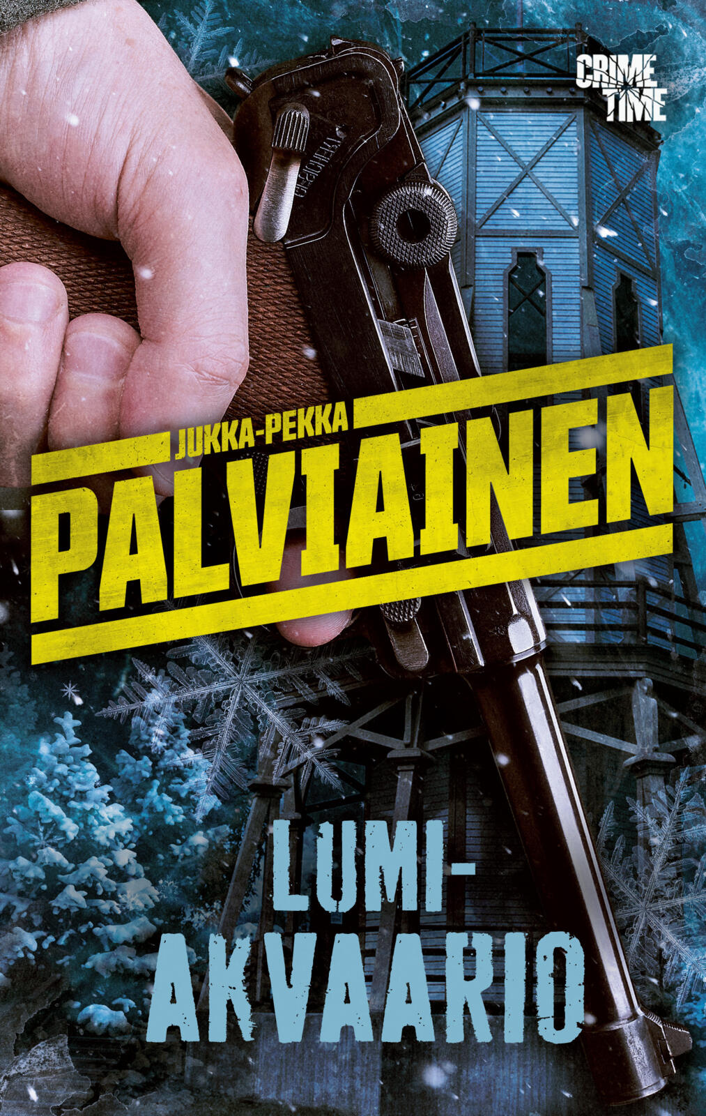 Lumiakvaario