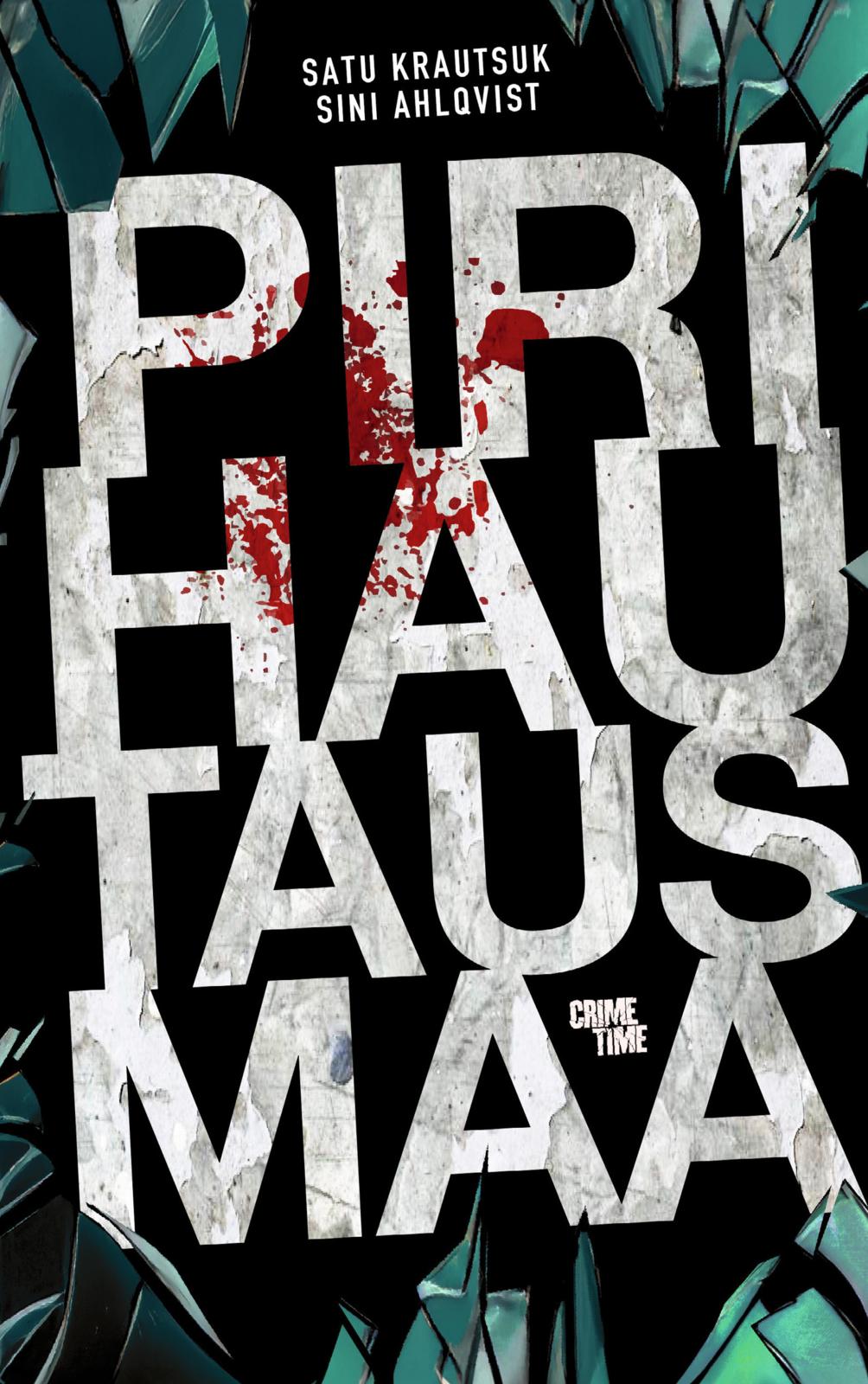 Pirihautausmaa