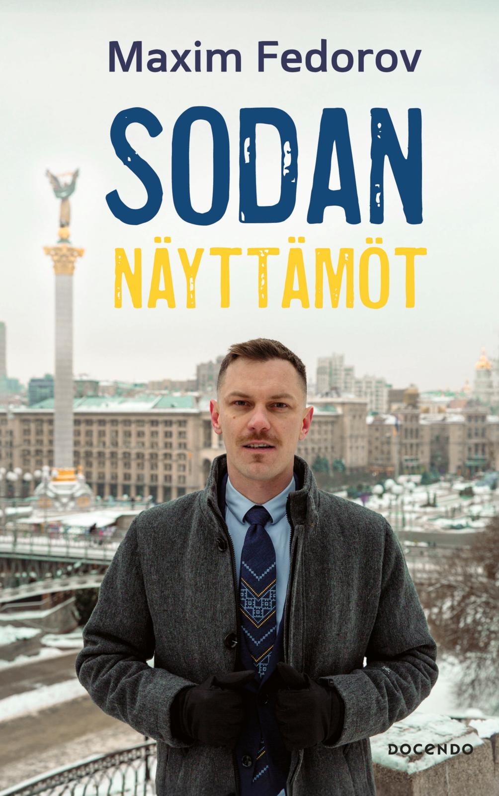 Sodan näyttämöt