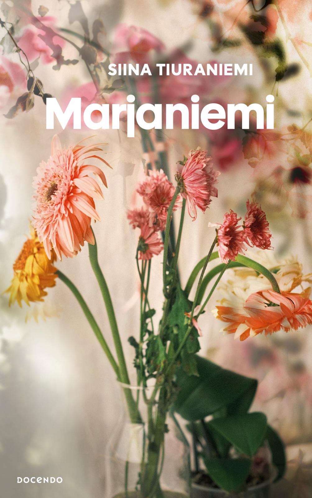 Marjaniemi